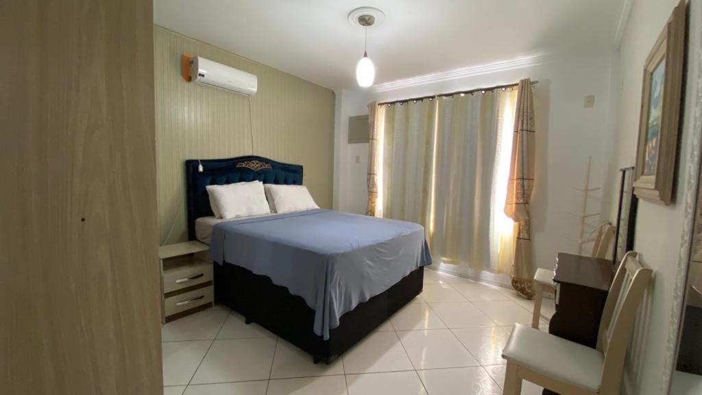 Vista Mar Lateral Adm Por Cancoq Guest House Balneário Camboriú Exterior foto
